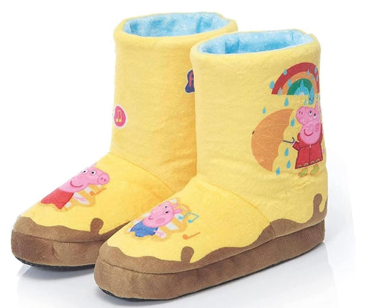 Peppa Pig Toys Muddy Puddle Boots