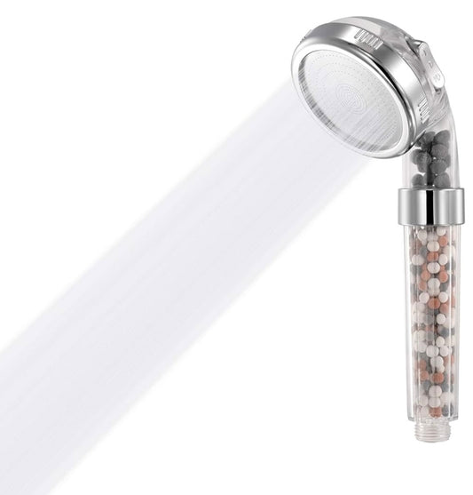 Shower Head High Pressure by StoneStream