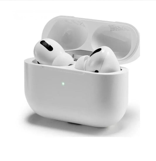 Wireless Earbuds Headphones Airpods Pro 3nd with Wireless Charging Case & Lightning USB-C Cable