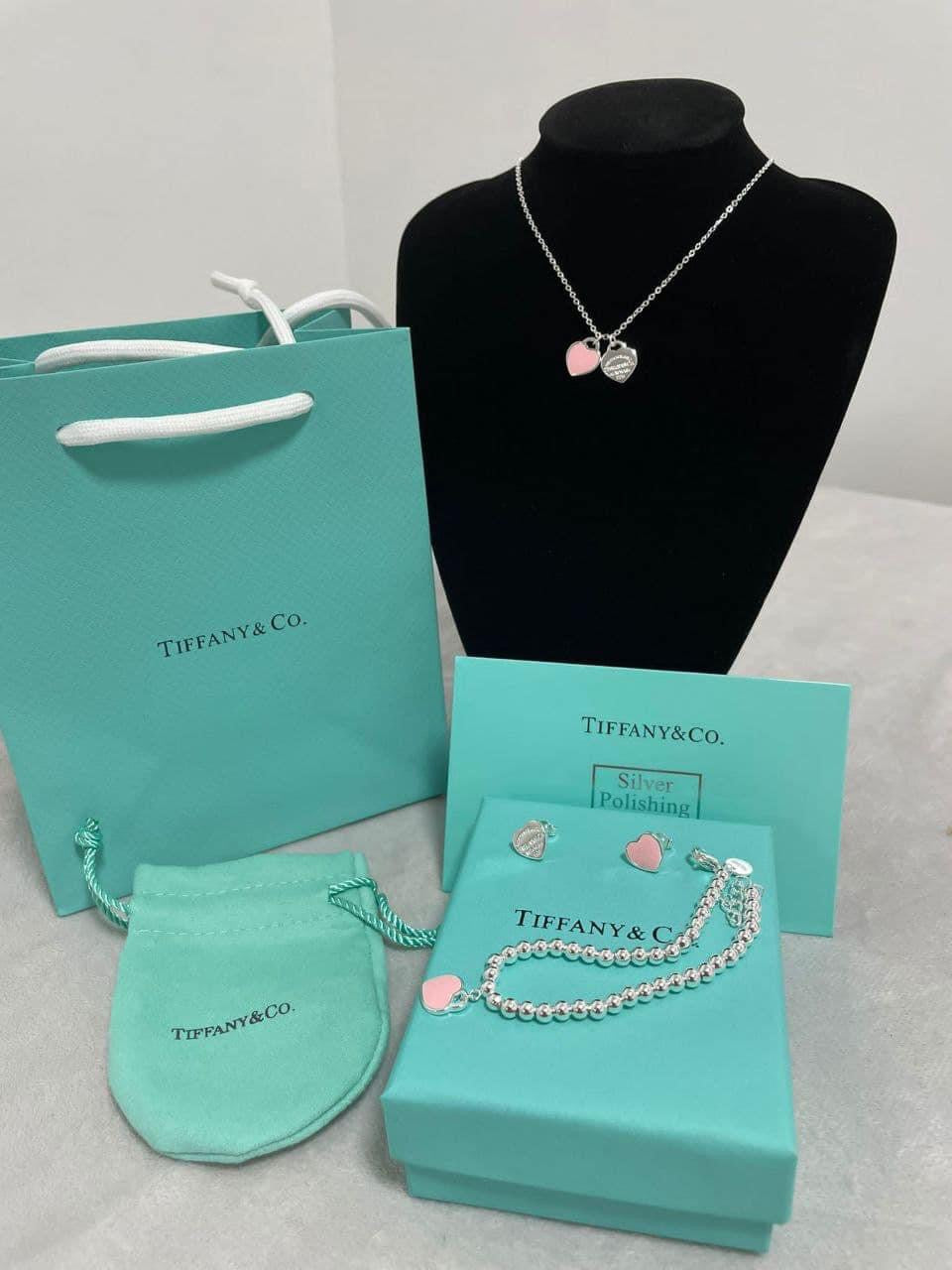 Replica Tiffany sets