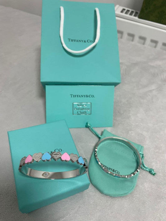 Replica Tiffany’s bracelet