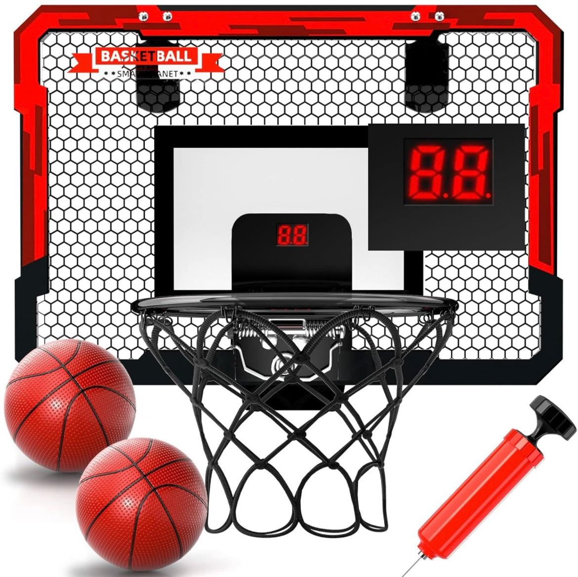 Basketball Hoop Indoor for Kids