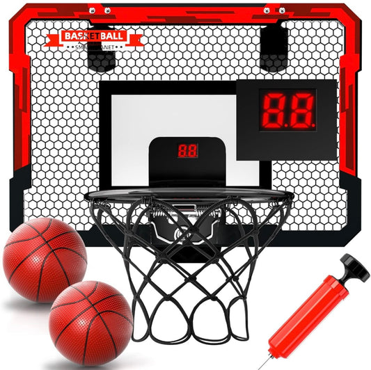 Basketball Hoop Indoor for Kids