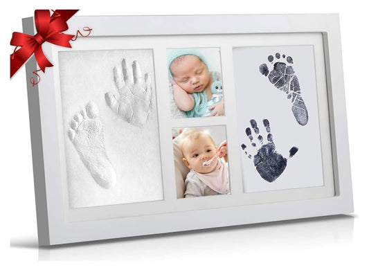 Baby Footprint Kit