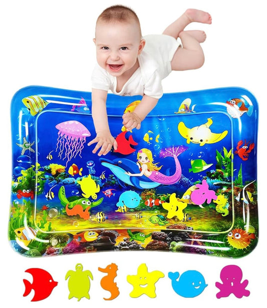 Baby Play Water mat