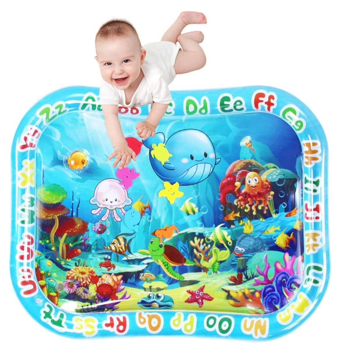 Baby Play Water mat