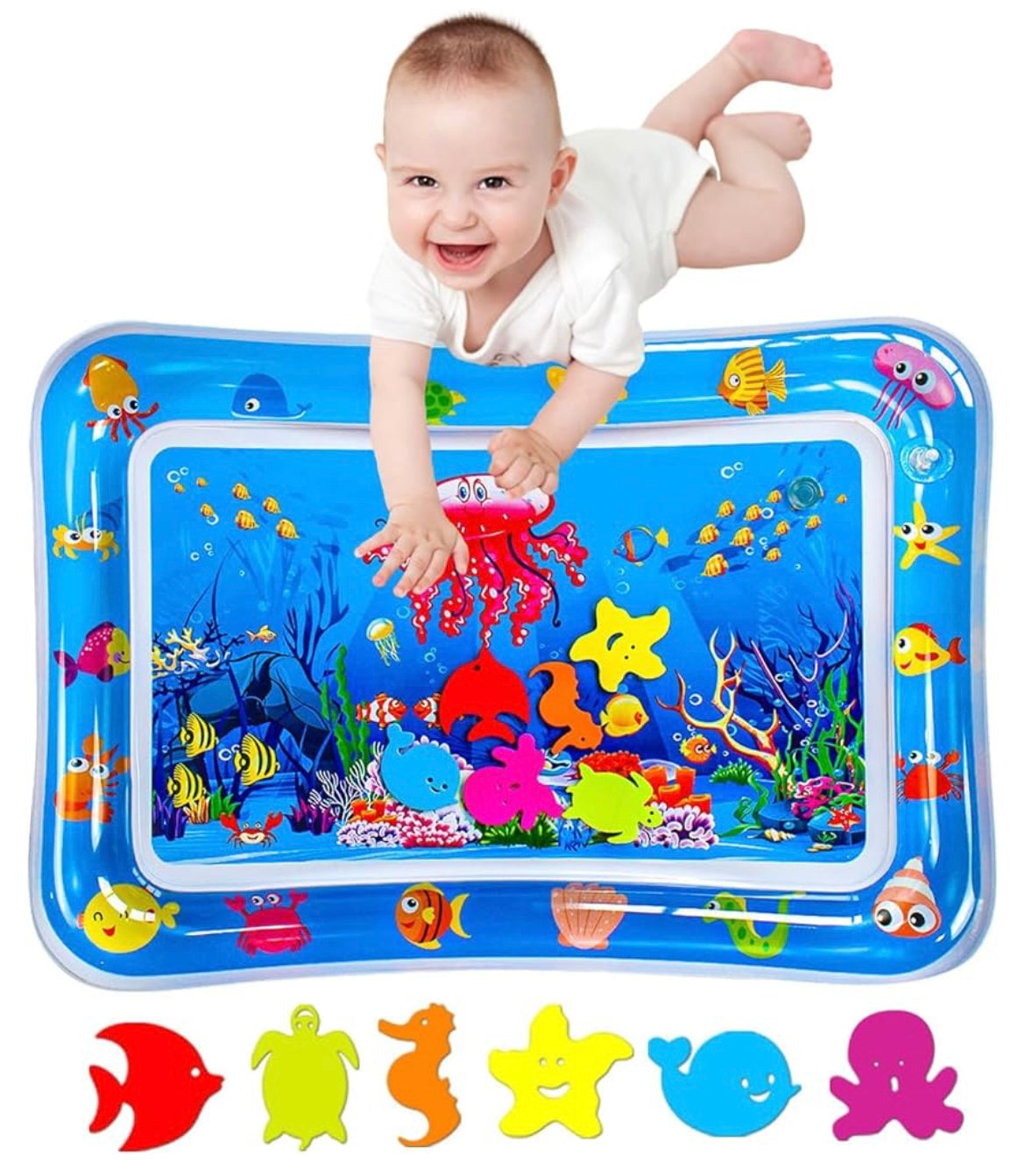 Baby Play Water mat