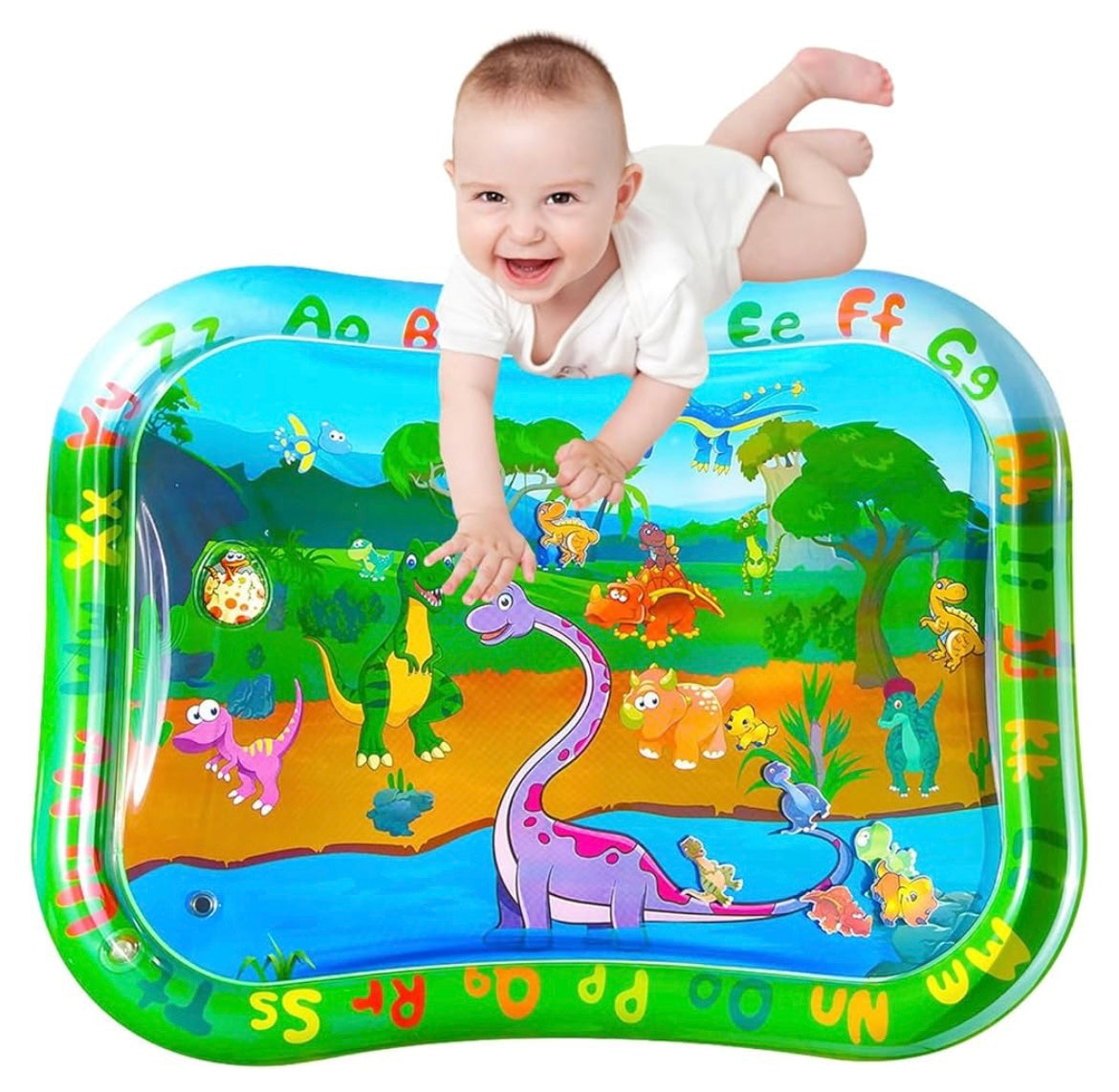 Baby Play Water mat