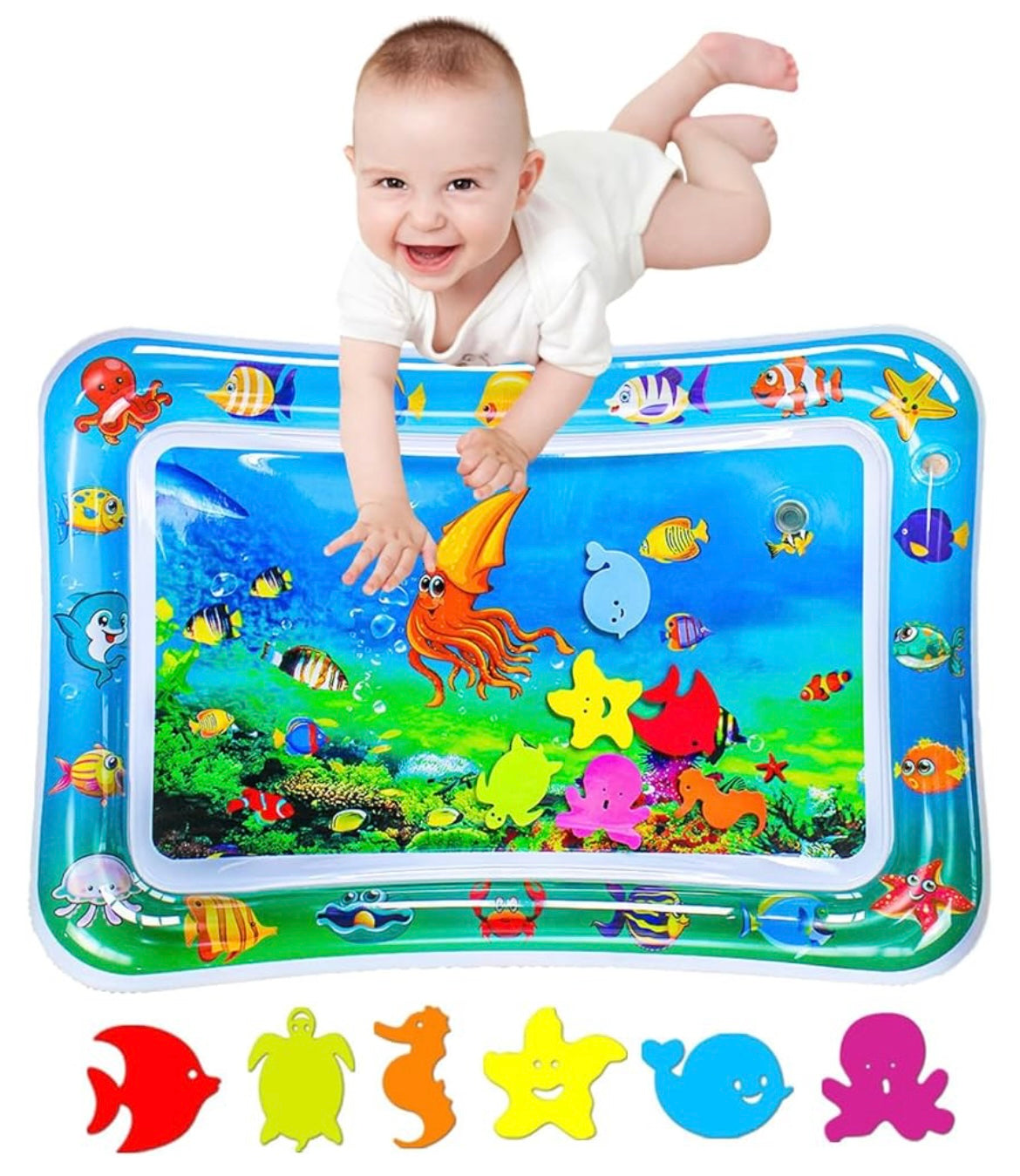 Baby Play Water mat