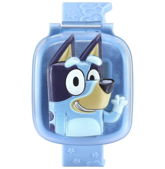 VTech Bluey Wackadoo Bluey Learning Watch, Official Bluey Toy