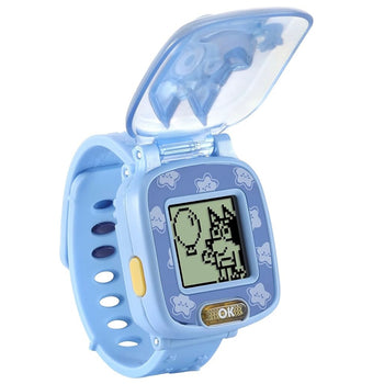 VTech Bluey Wackadoo Bluey Learning Watch, Official Bluey Toy