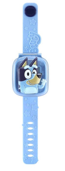 VTech Bluey Wackadoo Bluey Learning Watch, Official Bluey Toy