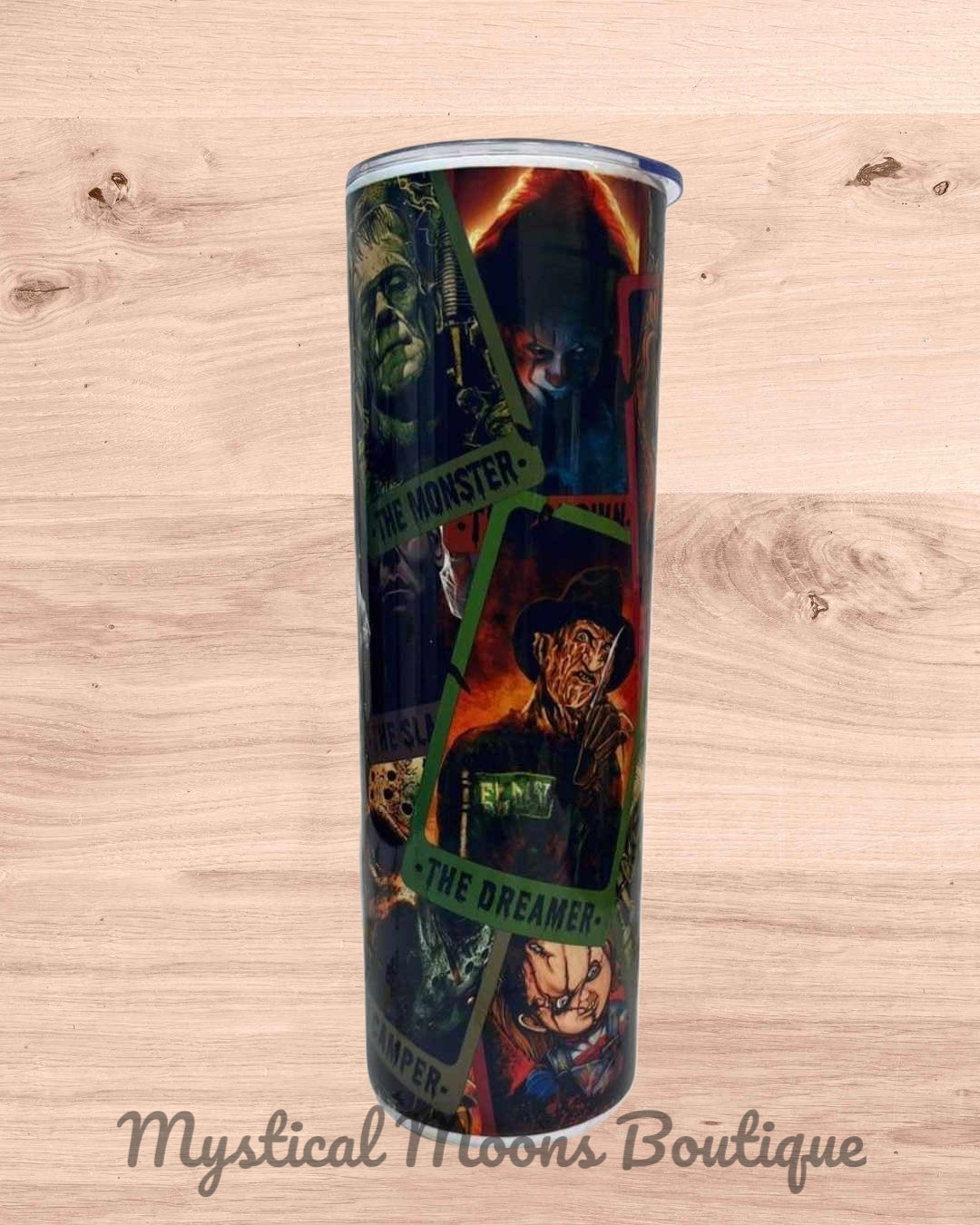 Personalised 20oz Tumbler