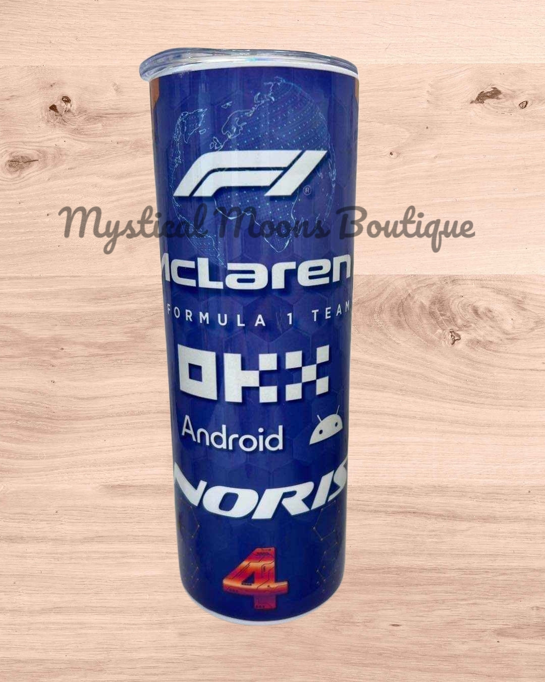 Personalised 20oz Tumbler