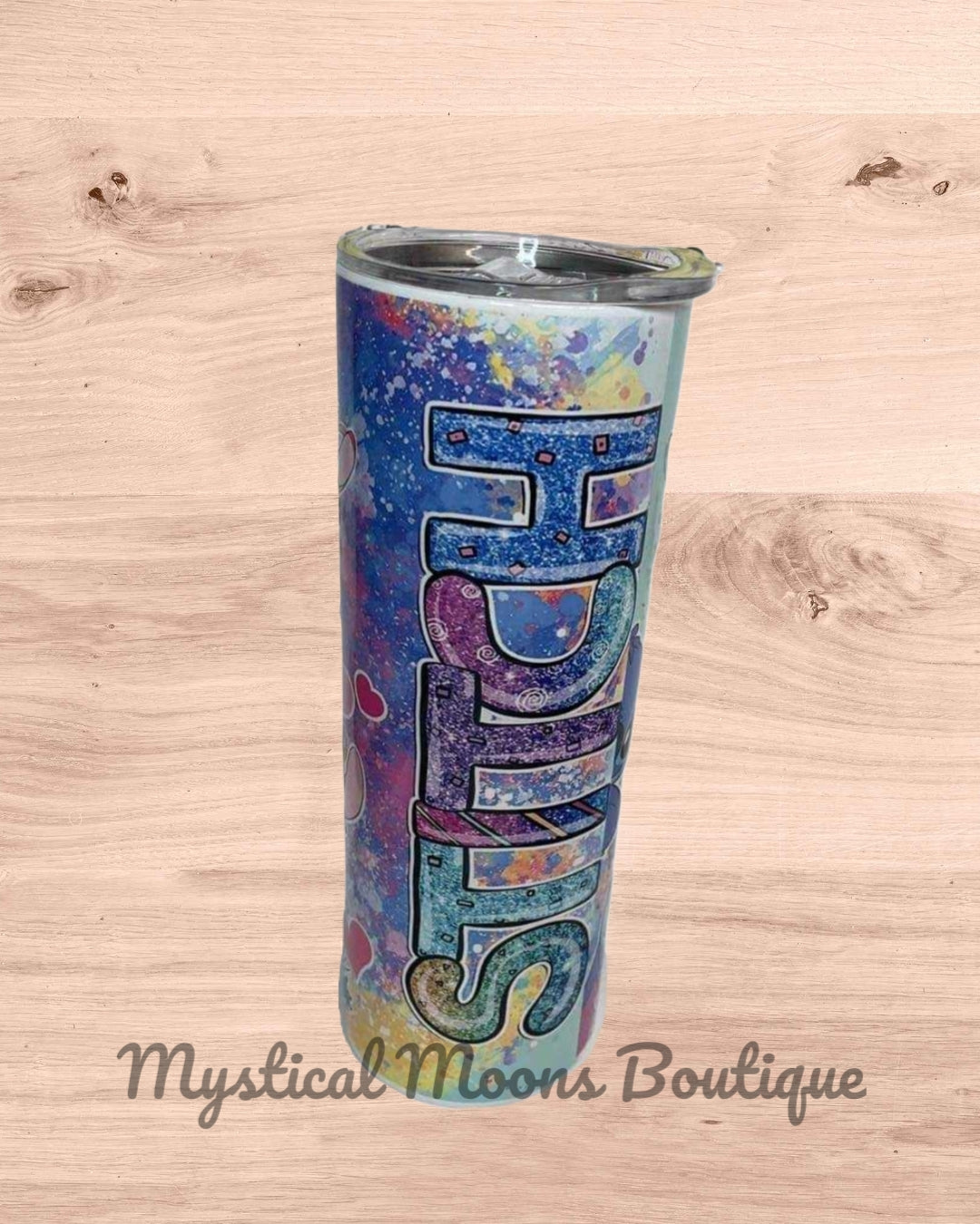 Personalised 20oz Tumbler