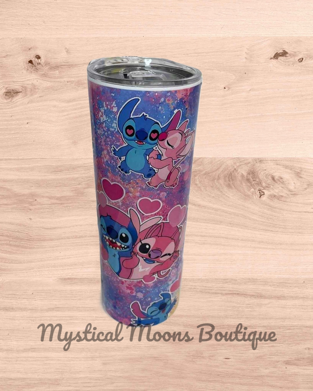 Personalised 20oz Tumbler