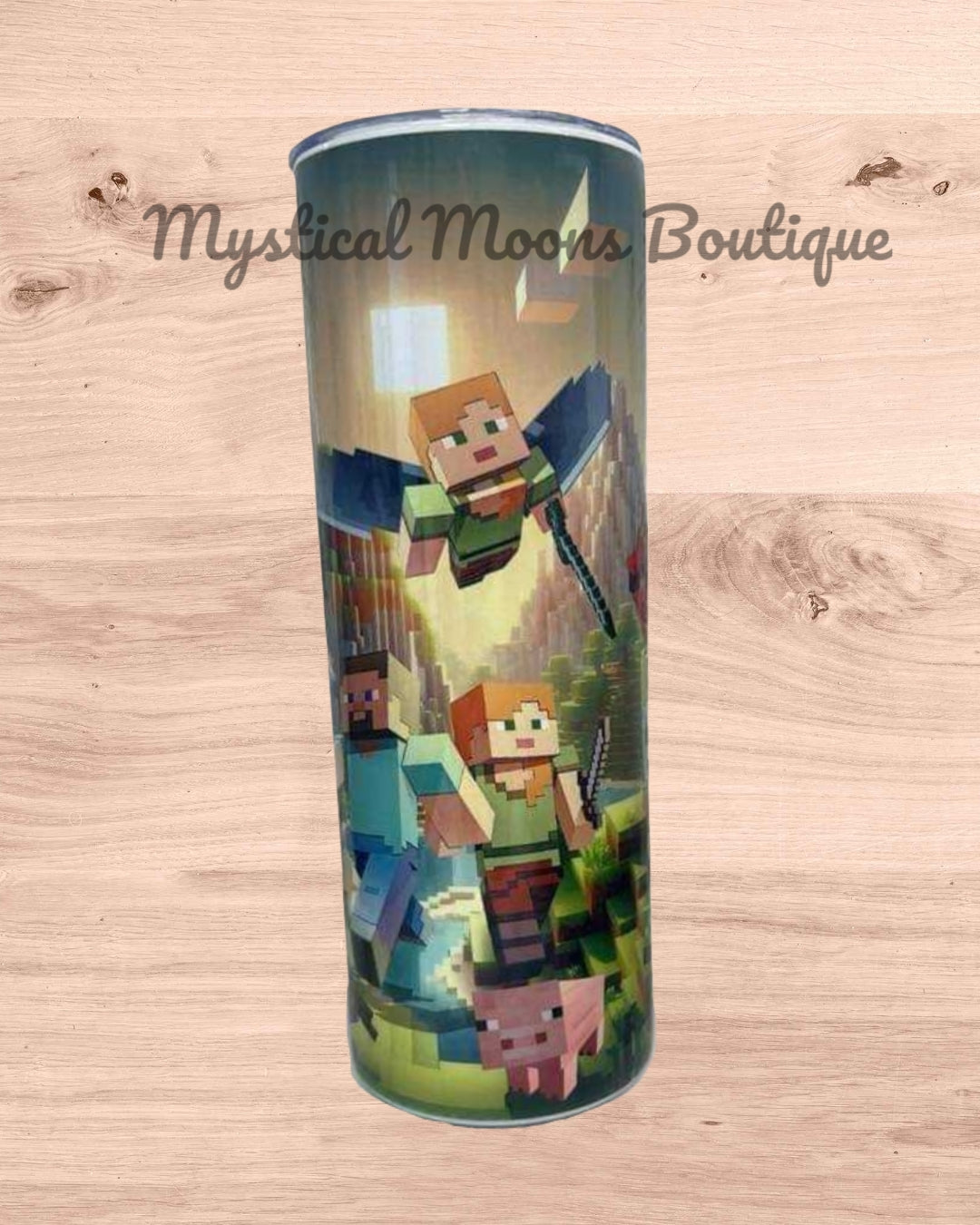 Personalised 20oz Tumbler