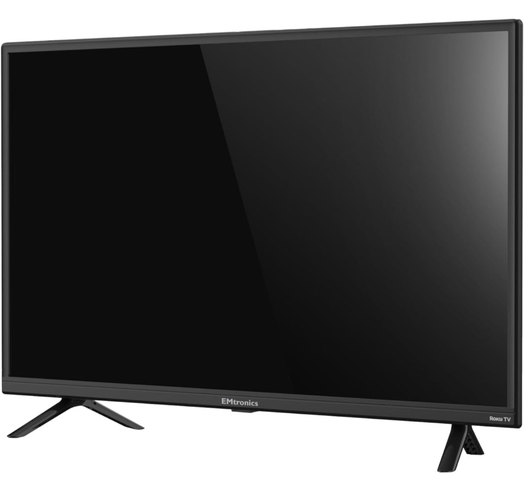 EMtronics EM32ROK Roku TV 32" Inch