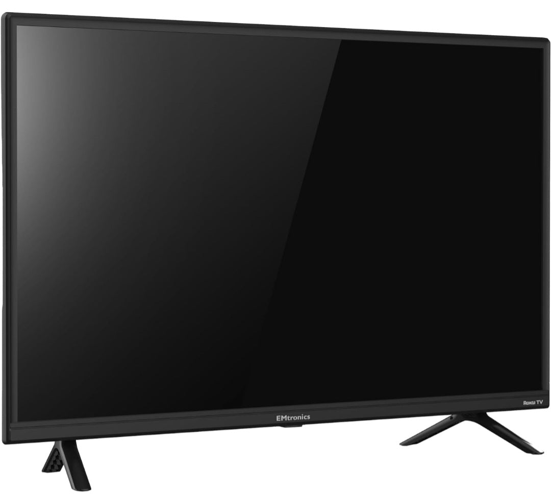 EMtronics EM32ROK Roku TV 32" Inch