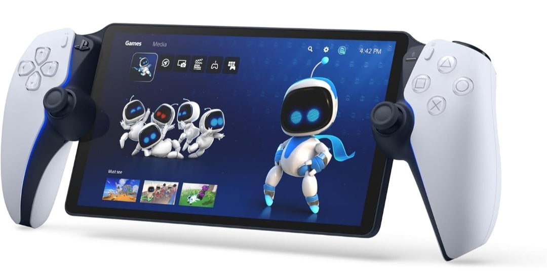 Playstation Portal