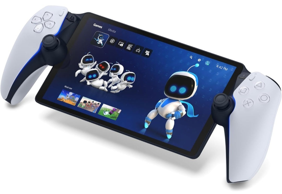 Playstation Portal