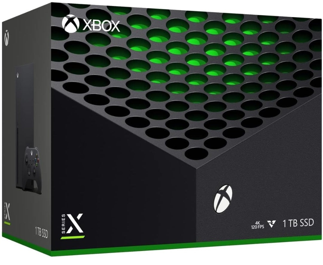 Xbox Series X