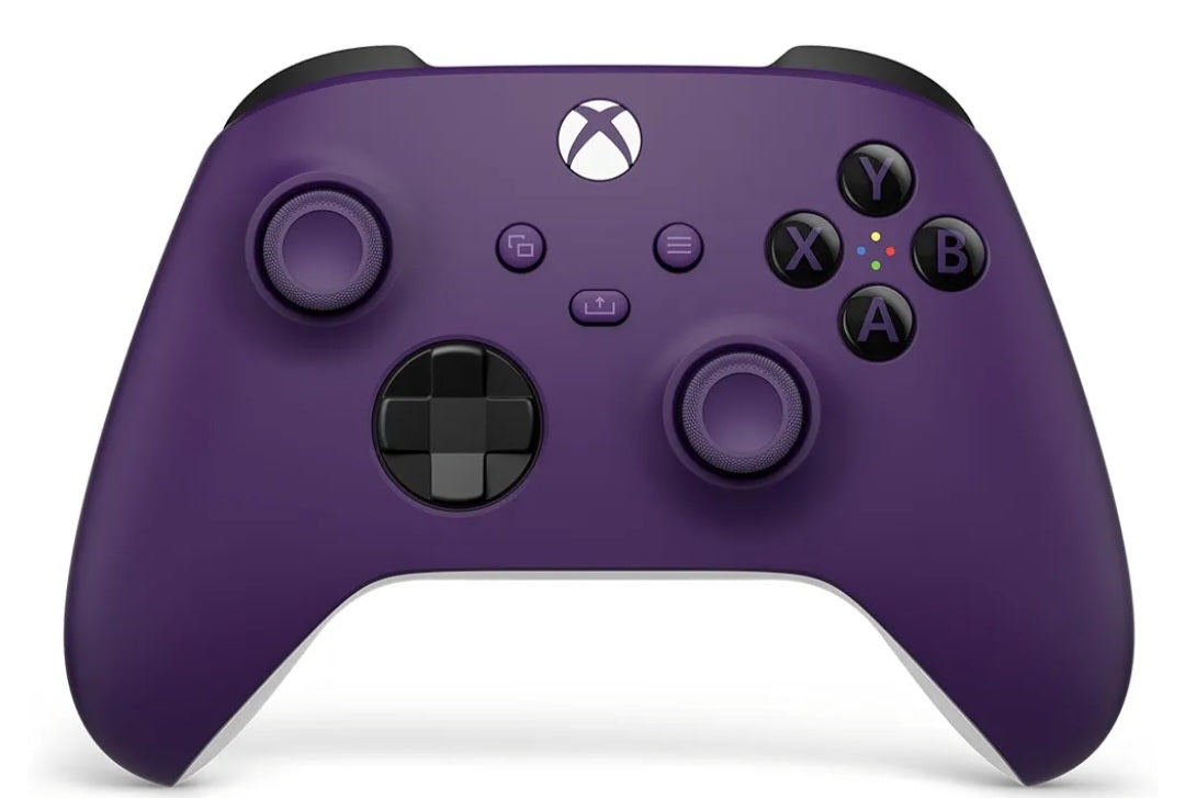 Xbox Wireless Controller 