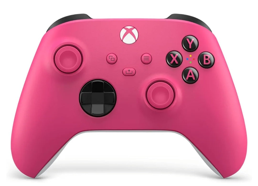 Xbox Wireless Controller 