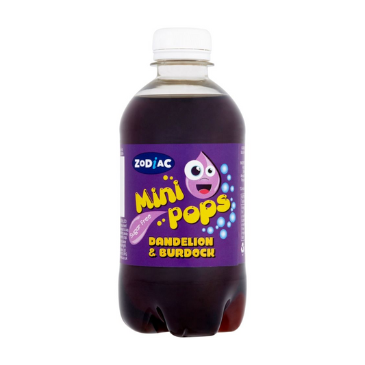 MINI POPS BOTTLES