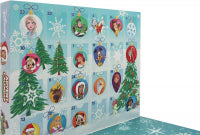 Disney Game and Puzzle Advent Calendar