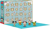 Funko Advent Calendar: DIsney Pop