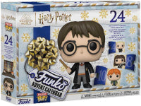 Harry Potter Funko Pop Advent Calendar 2024