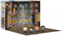 Harry Potter Funko Pop Advent Calendar 2024