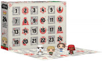 Star Wars Funko Pop Advent Calendar 2024