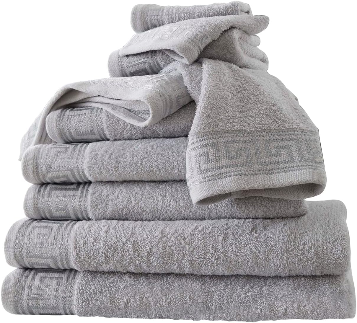 Towel Bale Set