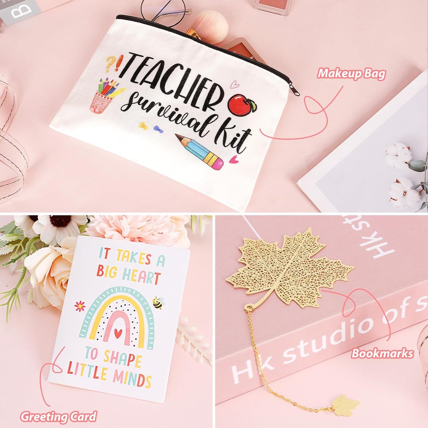 Personalised Teacher Gifts