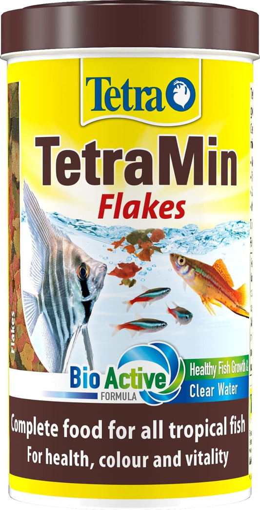 Tetra Tetramin Tropical Food, 500 ml