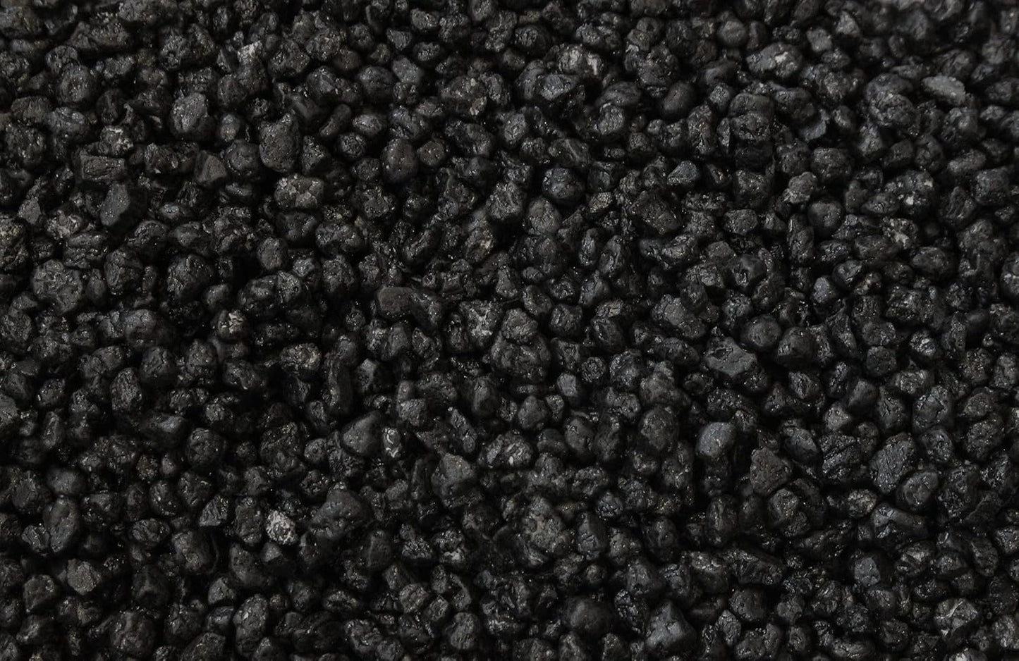 Pettex Roman Jet Black Gravel 8 kg (Pack of 1)