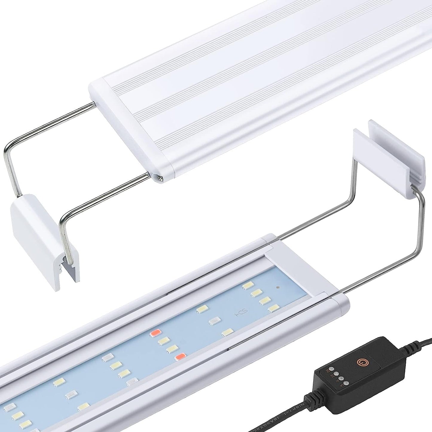 Full Spectrum LED Aquarium Light