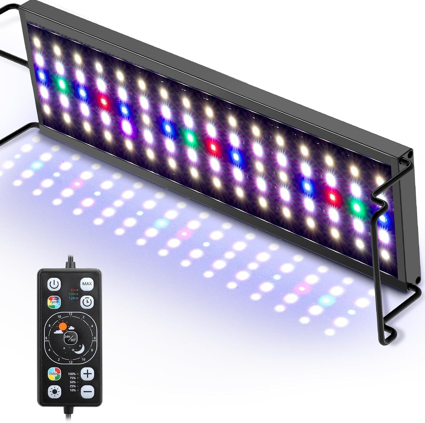 hygger 14W Aquarium LED Light