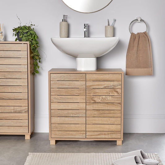 Under Sink Bathroom Cabinet