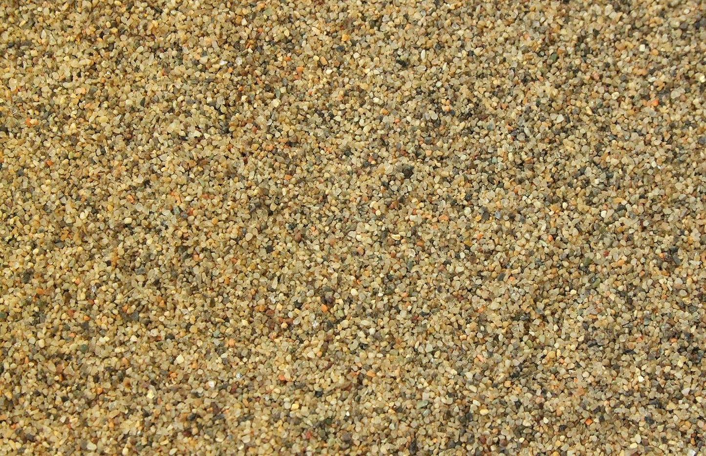 Pettex Roman Gravel Aquatic Roman Gravel, 2KG Speckled Sand