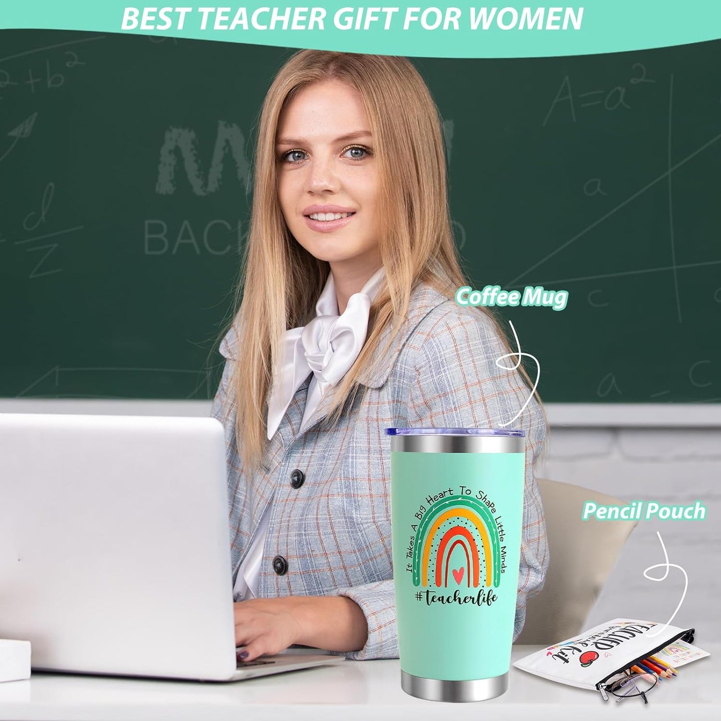 Personalised Teacher Gifts