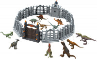 Jurassic World Advent Calendar