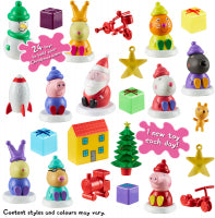 Peppa Pig Advent Calendar